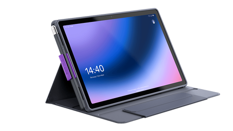 Чехол KVADRA Чехол - книжка B001G