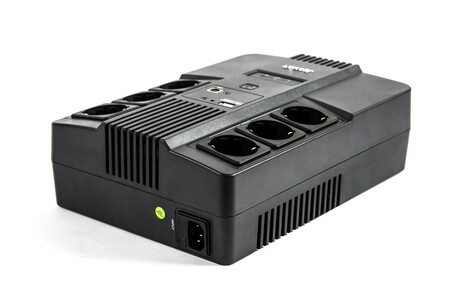 ИБП Бастион SKAT-UPS Line-interactive 600 AI (SKAT-UPS 600 AI)