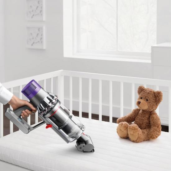Dyson Vacuum Cleaners V10 Cyclone Absolute