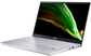 Ноутбук ACER Swift 3 SF314-511-32P8 Intel Core i3-1115G4 (серебристый)