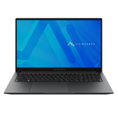 Maibenben B317B 17.3&quot;(1920x1080 (матовый) IPS)/Intel Core i5 12450H(2Ghz)/16384Mb/512PCISSDGb/Int:Intel UHD Graphics/Cam/BT/WiFi/70WHr/war 2y/2.15kg/Grey/Win11Pro + Screen 60Hz, 500nits, 16:9