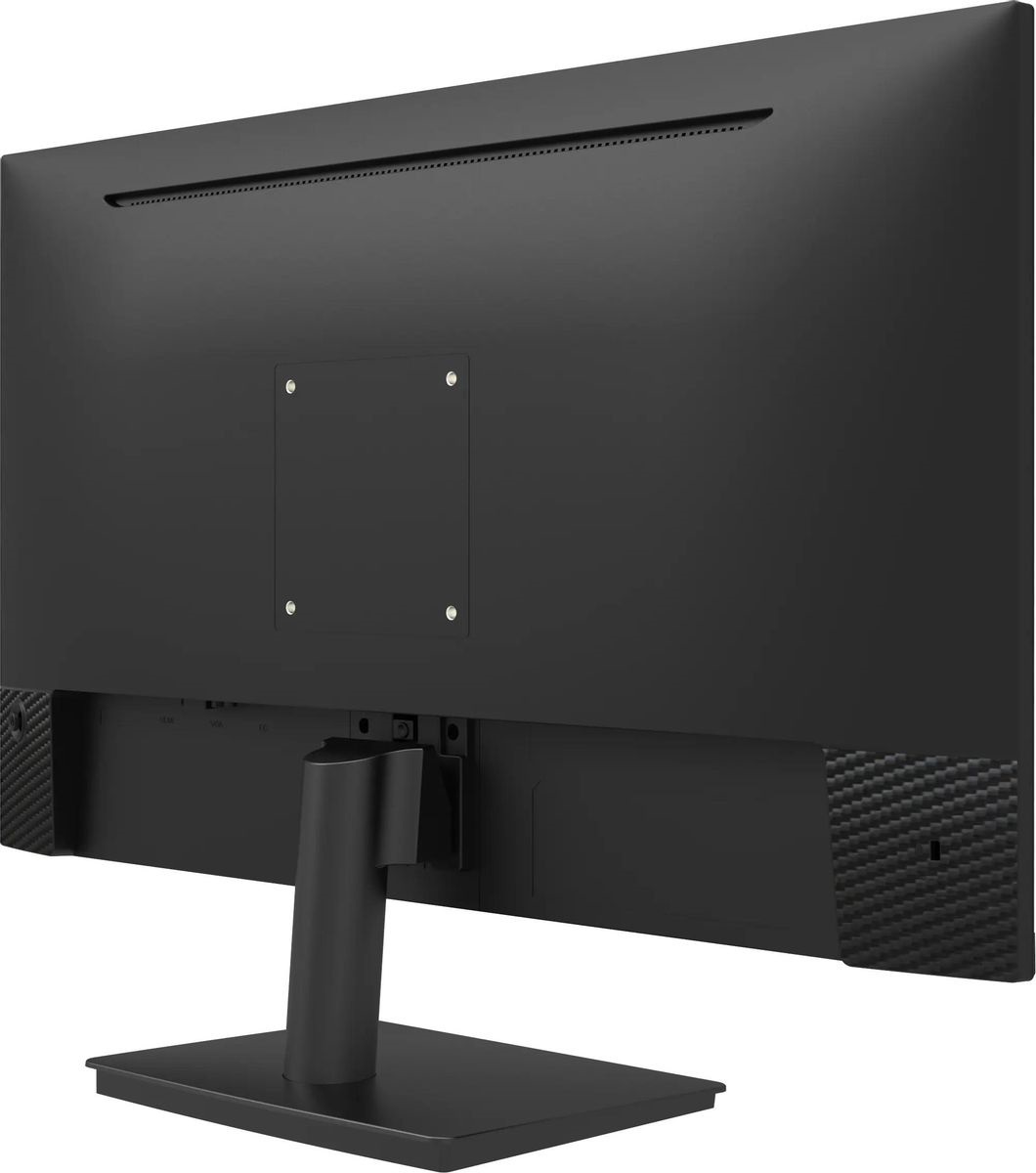 Монитор Dahua LM24-A201A 23.8-inch черный