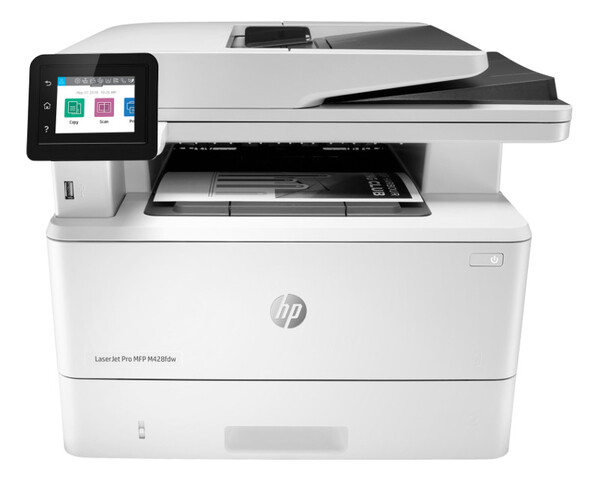 

МФУ HP Inc. LaserJet Pro M428fdw