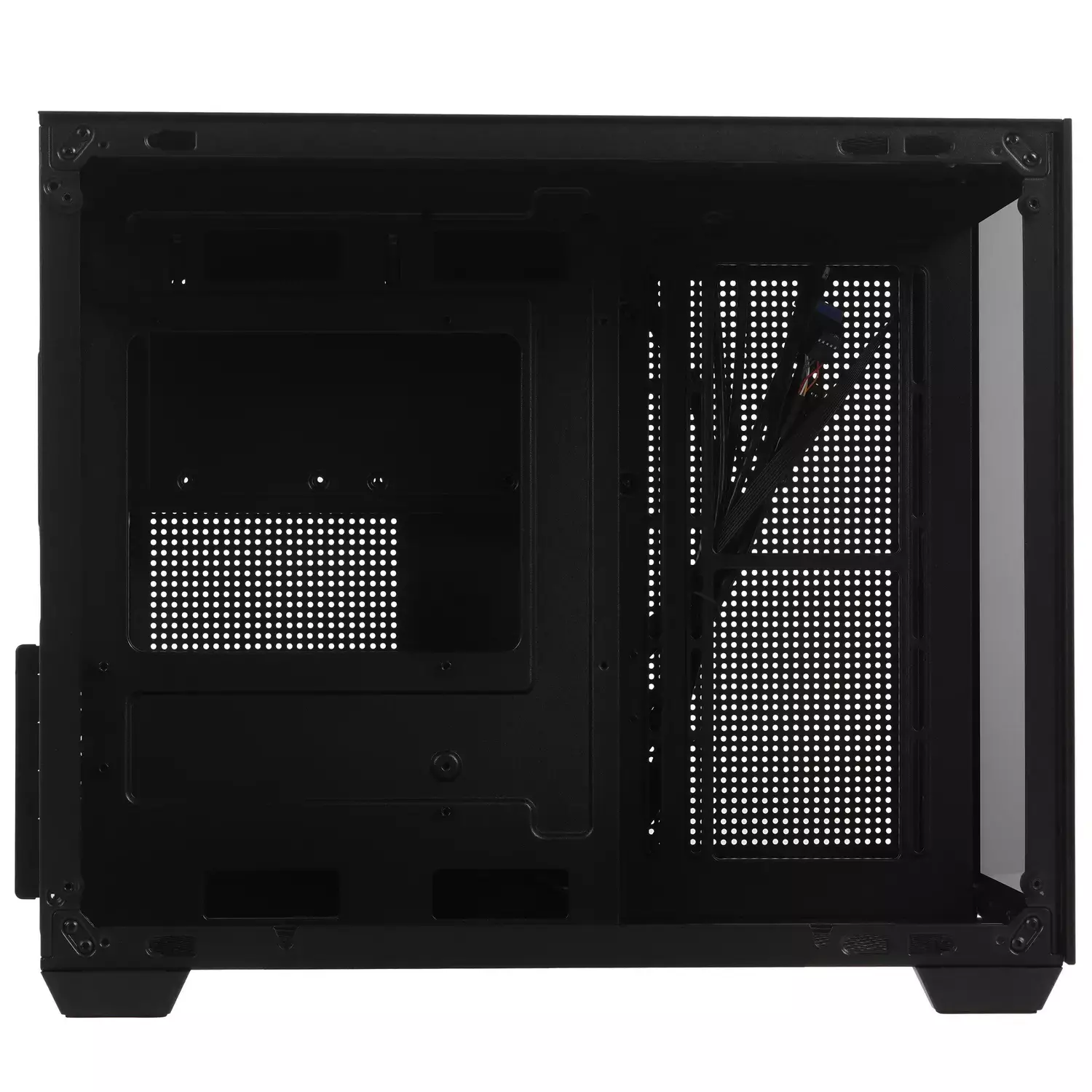 Корпус A4tech CC108