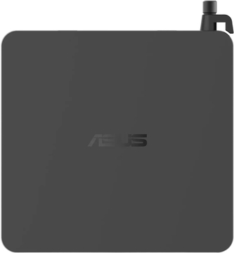 МиниПК ASUS Pro NUC13ANH, 90AR00C1-M00040