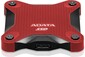 Внешний HDD ADATA SD620 512GB
