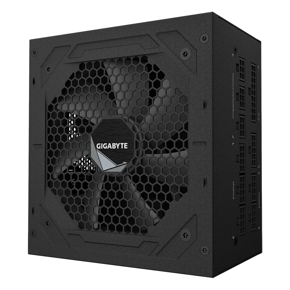 Блок питания Gigabyte GP-UD850GM