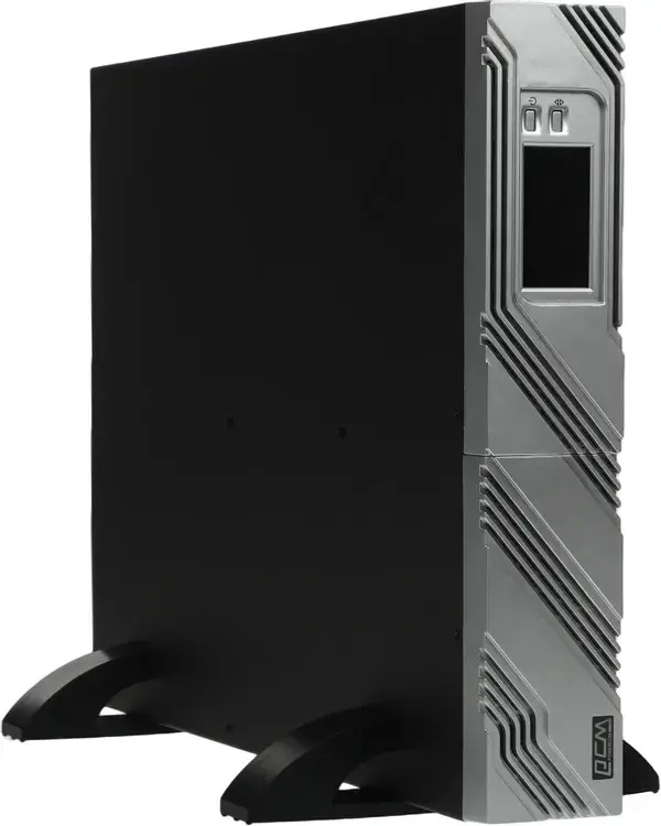 ИБП Powercom Smart King RT SRT SRT-1500A LCD