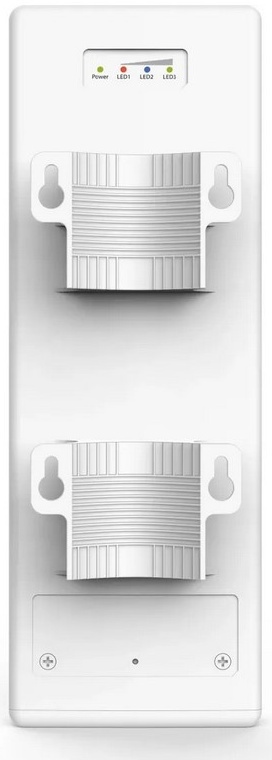 Точка доступа TENDA O6