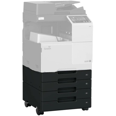 Тумба Sindoh  N511/N512, PC-213