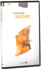 Teklynx Newco SAS TEKLYNX SENTINEL Data Exchange (продление подписки на лицензию VM для запуска на виртуальных машинах на 1 год), Software Online reference