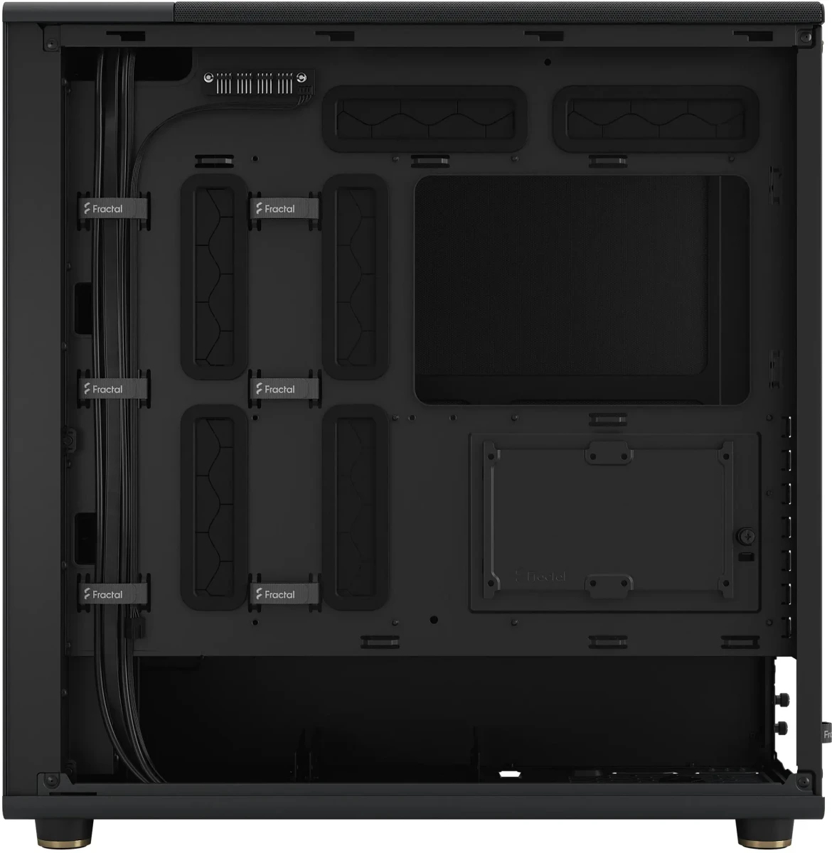 Корпус Fractal Design North XL Mesh