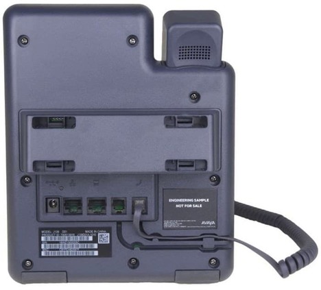 IP-телефон Avaya J139