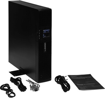 ИБП Ippon Innova RTB  1500 (2028478)