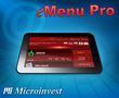 Microinvest eMenu Pro