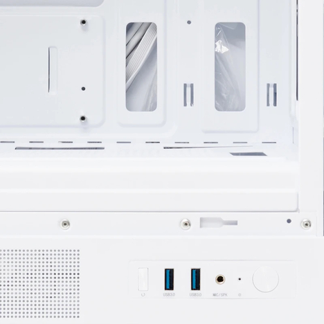 Корпус HSPD M310