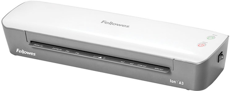 Ламинатор Fellowes Ion A3