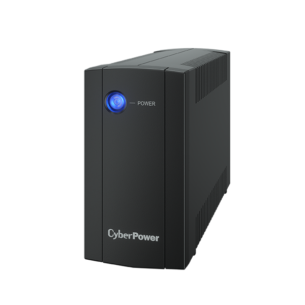 ИБП CyberPower Line-Interactive  UTI675E