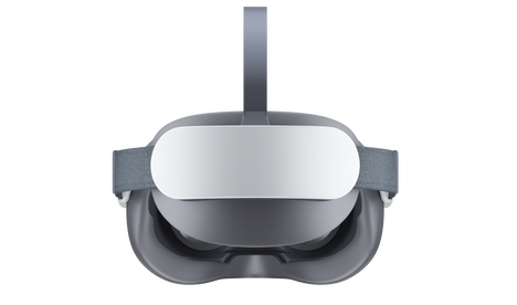 Шлем виртуальной реальности PICO G3 Enterprise