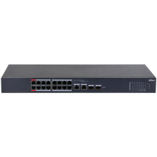 Коммутатор Dahua DH-CS4218-16ET-190