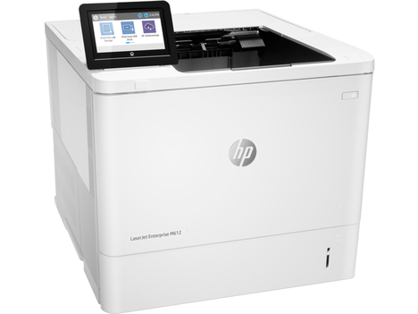 HP Inc. LaserJet Enterprise M612dn