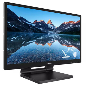 Монитор Philips 242B9TL 23.8-inch черный