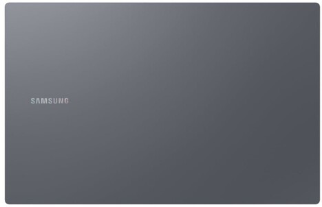 Ноутбук Samsung Galaxy Book4 NP750 Intel Core 5 120U (серый)