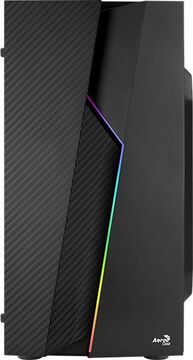 Корпус Aerocool Bolt Mini