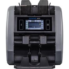 Счетчик банкнот DORS 800 (плохая упаковка)