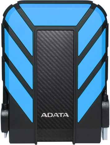 Внешний HDD ADATA DashDrive 1TB
