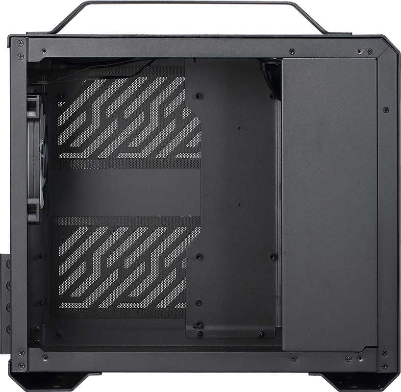 Корпус FORMULA AIR CUBE G3 B