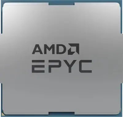 Процессор AMD EPYC 9555 OEM