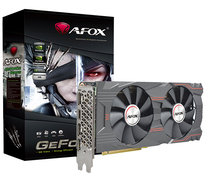 Видеокарта Afox GeForce RTX 2060 Super 8 ΓБ Retail