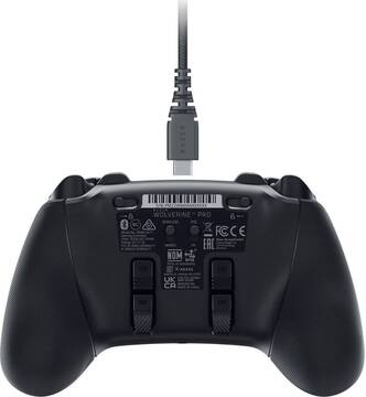Игровой манипулятор Razer Gaming Controller Wolverine V2 Pro