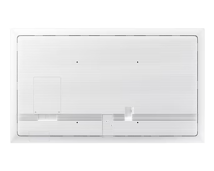 Монитор Samsung WM55B 55.0-inch белый