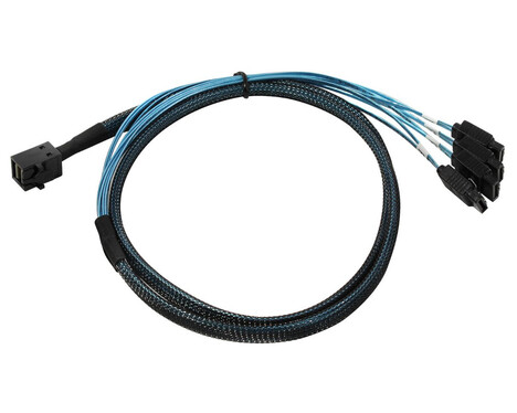 LSI CBL-SFF8643-SATASB-10M