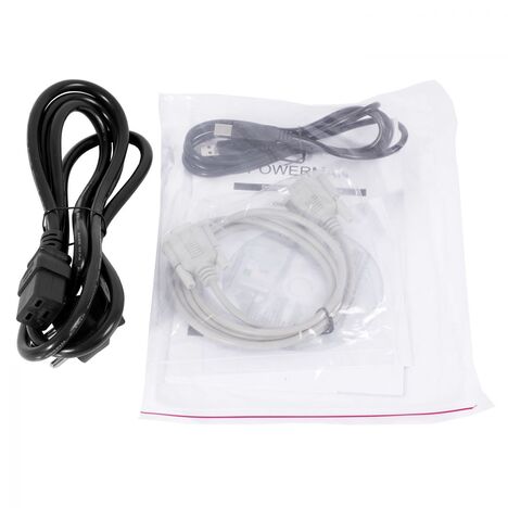 ИБП Powerman POWERMAN Online 1000