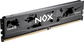 Оперативная память Apacer NOX DDR5 Gaming Memory 6000MHz 16GB, AH5U16G60C622MBAA-1, RTL
