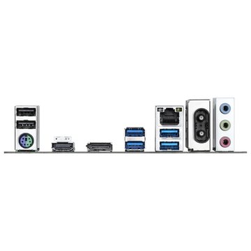 Материнская плата Gigabyte AM4 AMD B550 B550M DS3H AC R2