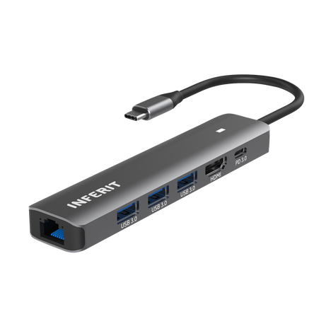 Док-станция Инферит IFDS 33