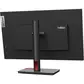 Монитор LENOVO T27h-30 27.0-inch черный