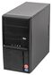 ПК IRU Corp 312 MT PG G6405 (4.1) 4Gb 4Tb+500Gb UHDG 610 Free DOS GbitEth 400W черный