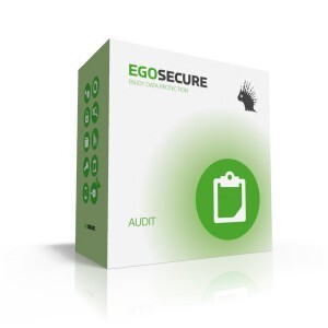 EgoSecure INSIGHT Audit (бессрочная лицензия),