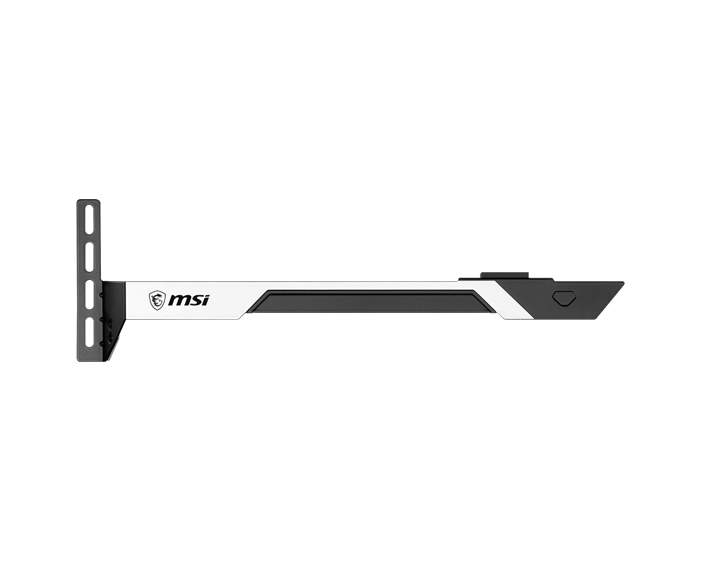 Видеокарта MSI GeForce RTX 4070 Ti Super 16 ΓБ Retail