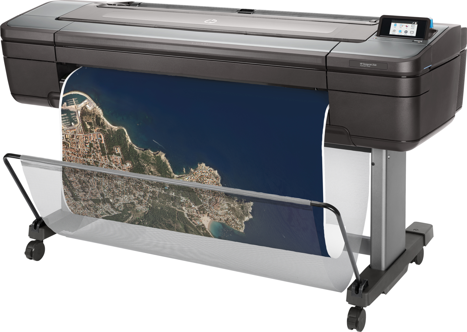 HP Inc. Designjet Z6