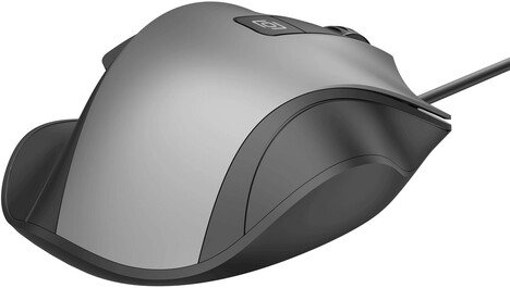 Мышь Oklick Мышь 504M 2004741, цвет серый