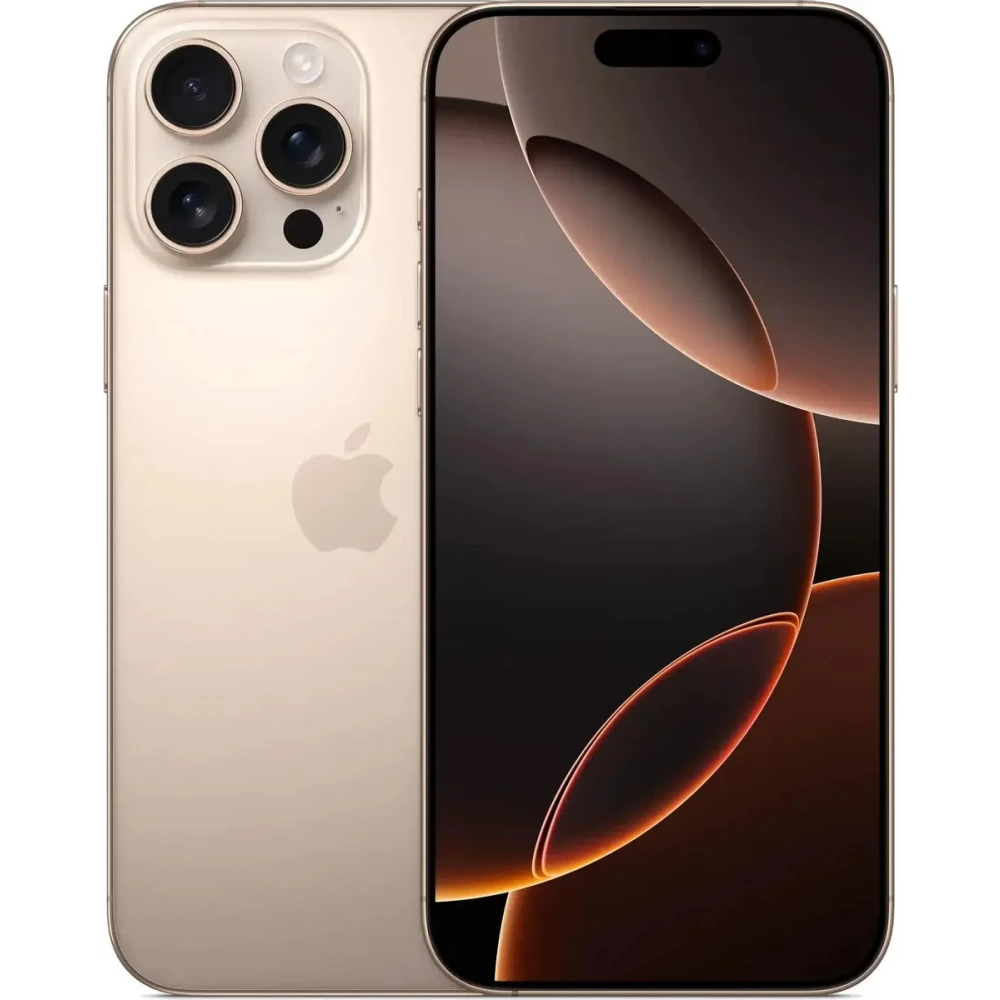 Apple iPhone 16 Pro Max 256GB Desert Titanium