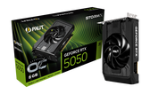 Видеокарта Palit GeForce RTX 5050 8 ΓБ Retail