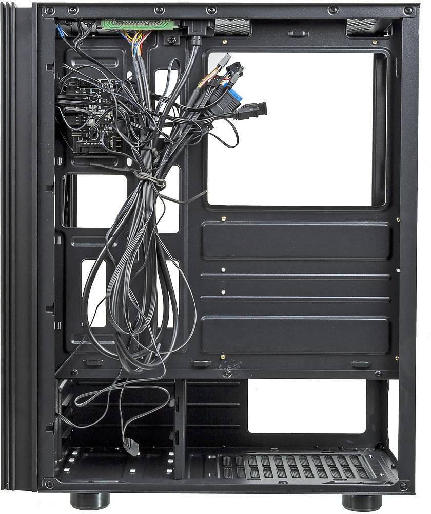 Корпус FORMULA F-33RGB