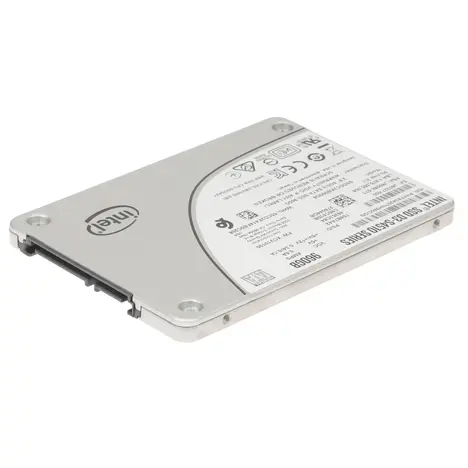 Внутренний твердотельный накопитель Intel Original SATA III 960Gb
